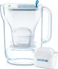 Wasserfilter-Kanne Style hellblau Produktbild-Vorschau 1