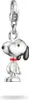 Thomas Sabo Charm Snoopy Peanuts Silber 2225-664-11 Produktbild-Vorschau 7