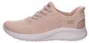 Skechers Sneakers 117497-LTPK in Pink color size 40 Voir les images du produit 39