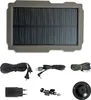 Solárny panel pre fotopascu DC6 V–12 V, solárna súprava s Náhľad obrázku produktu 3