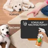 Baviette - Concentrato deodorante per cani 500 ml – Anteprima dell’immagine prodotto 4