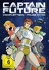 Captain Future Komplettbox Produktbild-Vorschau 1