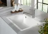 Villeroy & Boch 92520005 Küchenarmatur Como Shower 45x250mm Produktbild-Vorschau 3