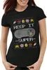 style3 Keep it Super Ugly Sweater Damen T-Shirt snes x-mas Produktbild-Vorschau 1