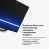 Klarstein Illuminosa okap 60 cm - okap bezokapowy, 818 m³/h Podgląd zdjęcia produktu 6