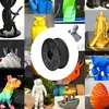 drukarka 3D PLA 1.75mm Filament Rolka Szpula Szpula Podgląd zdjęcia produktu 20