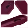 Bizon Soft Case Google Pixel 9 Pro dunkel lila Produktbild-Vorschau 6