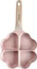 Klausberg 4-in-1 Marmorpfanne KB7820 Produktbild-Vorschau 1