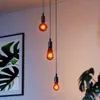OSRAM Vintage 1906® luce a sospensione BELL E27, nero, max. Anteprima dell’immagine prodotto 4
