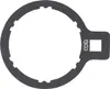 BGS Clé pour filtre à carburant diesel pour Volvo / VW - Voir les images du produit 3