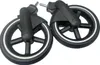 Cybex Gazelle S Front Wheel Set Vorderräder Räder Produktbild-Vorschau 1