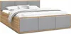 Bett mit Lattenrost Jugendbett Doppelbett  180x200 Produktbild-Vorschau 1
