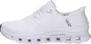 SKECHERS GLIDE-STEP PRO- WEIß WEIß 44 Produktbild-Vorschau 6