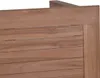MiaMöbel Gartentisch Teak - Maße HBT: 78 x 90 x 90 cm - Produktbild-Vorschau 6