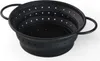 Zusammenklappbares Silikonsieb KITCHEN Produktbild-Vorschau 1