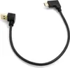 SYSTEM-S USB Typ A 3.0 Abwärtswinkel zu USB Typ C 3.1 Produktbild-Vorschau 1