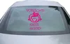 Indigos UG - Aufkleber Heckscheibe & Motorklappe DE7124 - Produktbild-Vorschau 1