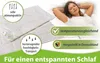 4 Jahreszeiten Bettdecke 135x200 Lyocell Lyocell Bio Produktbild-Vorschau 5