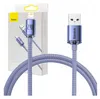 Baseus Crystal Shine Kabel USB auf Lightning, 2,4A, 1,2m Produktbild-Vorschau 19