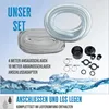 Güde GMP 15.22 Set Benzin Motorpumpe Wasserpumpe Produktbild-Vorschau 10