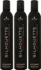 Schwarzkopf Silhouette Classic Formula 3 x 500 ml Mousse Produktbild-Vorschau 1