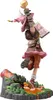 Tiny Tina´s Wonderland PVC Statue Tina the Bunker Master 21 Produktbild-Vorschau 9