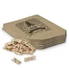 itenga Geschenktüte Frohe Weihnachten und neues Jahr Produktbild-Vorschau 4