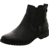 Mustang Damen Stiefelette Chelsea Boot Stretch Gummizug Produktbild-Vorschau 8