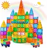Blocs magnétiques, 120 pièces – Jeu de construction Voir les images du produit 9