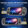 PowKiddy RGB10 max3 Handheld-Spielkonsole Produktbild-Vorschau 4