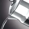 Bouilloire électrique INOX sans fil RETRO Théière NOIR 1,7 Voir les images du produit 17