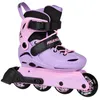 A pair of children's inline skates. Produktbild-Vorschau