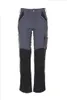 Planam Bundhose Plaline Gr. 26 schiefer/schwarz Produktbild-Vorschau 1