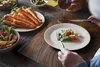 Tischset 6x45x30 cm + 6x10fi cm Platzset Tischmatte Produktbild-Vorschau 2