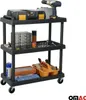 ArtPlast TOOL TRAY - 3 KSZTAŁTY - 75 x 37,5 x 92 cm Podgląd zdjęcia produktu 15