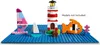 LEGO® Classic 11025 Blaue Bauplatte Produktbild-Vorschau 21