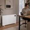 Ikodm 750 W Hybrid-Heizung Infrarot und Konvektion mit WLAN Produktbild-Vorschau 8
