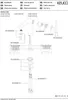 KEUCO 51502290100 EHM-WT-Mischer 150 Edition 400 51502, Produktbild-Vorschau 3