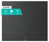 GORENJE Induktionskochfeld 60cm AreaFlex WiFi Matt Anteprima dell’immagine prodotto 1