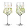 Sommertau Aperitifglas-Set F23 Von Ritzenhoff Design Team Produktbild-Vorschau 2