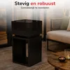 BBQ Collection Vuurkorf met Vonkenscherm - Tuinhaard 39 x Productafbeelding-voorbeeld 6