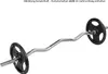Movit® SZ Stange - 120 cm. 30 mm Durchmesser, 7 kg, bis 150 Produktbild-Vorschau 4
