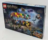 LEGO 76399 Harry Potter Valises magiques Poudlard avec Voir les images du produit 26