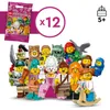 LEGO® 71037 Minifigure Serie 24 Anteprima dell’immagine prodotto 20