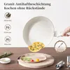 Innerwell Antihaft Keramik Bratpfanne 24 cm Pfanne Produktbild-Vorschau 5