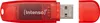 Intenso USB-Stick Rainbow Line - 128 GB, Rot Produktbild-Vorschau 3