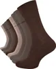 Cotton Prime® Socken COMFORT 8 Paar, ohne Gummibund 43-46 Produktbild-Vorschau 1