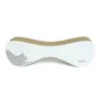 MyKotty Katzen-Kratzmöbel VIGO 71 x 25 x 21 cm Weiß 3084 Produktbild-Vorschau 13