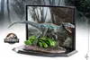 Jurský park Toyllectible Treasures Diorama - Bleu (Noble Voir les images du produit 5