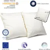 4er Set Federkissen 40x40 cm | 300g Kissenfülung 100% Produktbild-Vorschau 5